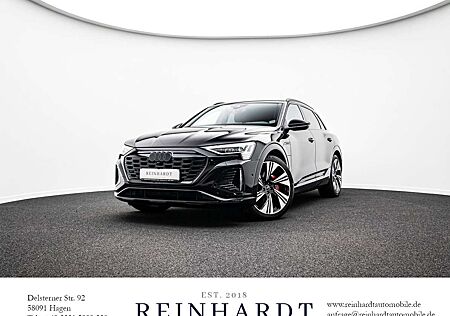 Audi Q8 e-tron 55 2x S LINE 22Z./ACC/PANO/KAM./MATRIX