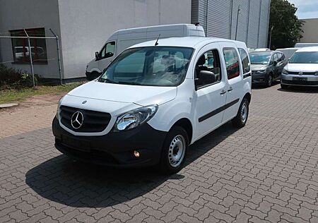 Mercedes-Benz Citan 109 CDI 1. Hand / Klima / Navi / FN:33