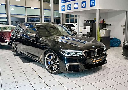 BMW 550 5 Touring M550 d xDrive
