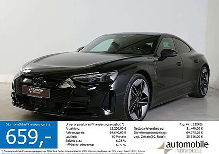 Audi e-tron GT RS quattro Assistenzpaket Plus Matrix