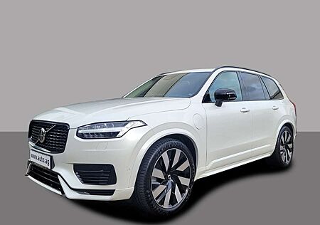 Volvo XC 90 XC90 T8 Ultra Dark*Luft*Massage*B&W
