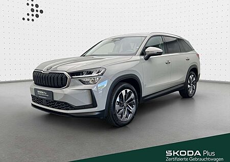 Skoda Kodiaq 2.0 TDI Selection DSG*7-Sitzer*LED*Virtua