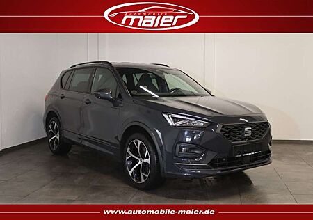 Seat Tarraco 1.4 TSI e-Hybrid FR Line-NAV-LED-AHK-KAM
