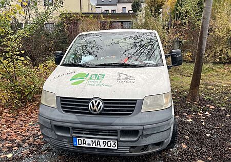 VW T6 Transporter Volkswagen Transporter