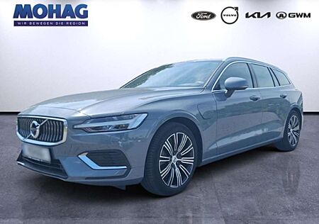Volvo V60 Kombi Plus Bright Recharge Plug-In Hybrid AWD T6 T