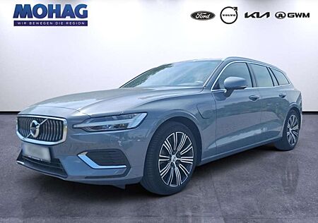 Volvo V60 T6 PHEV Inscritpion *AWD*Harman-Kardon*