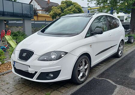 Seat Altea XL 1.2 TSI Style
