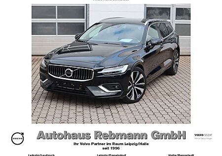 Volvo V60 B4 Kombi Plus Bright ACC H&K Frontschhzg