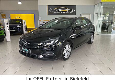 Opel Astra K ST Edition NAVI/SHZ/LHZ/PDC/LED/GJR