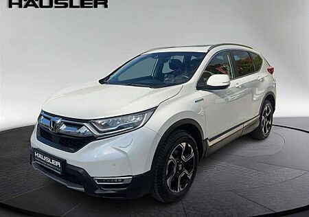 Honda CR-V 2.0 Executive 4WD Hybrid Navi LED Panoramadach Led