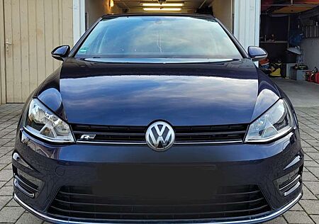 VW Golf Volkswagen 1.4 TSI BlueMotion Technology DSG Comfortline