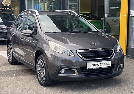 Peugeot 2008 1.6 16V VTi 120 Active