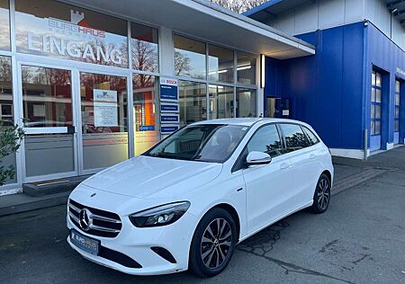 Mercedes-Benz B 250 e STYLE/BUSINESS/AUTOM./KAMERA/LED/PTS/1HD