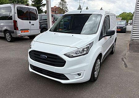 Ford Transit Connect Klima+Standhzg 2x Schiebetür