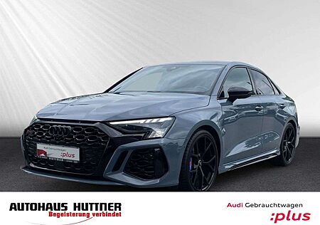 Audi RS3 RS 3 Limousine quattro S tr. ACC Matrix 290 km/h