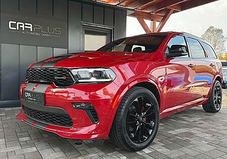 Dodge Durango 5.7 V8 R/T SRT PACKAGE 4x4 Night-Paket