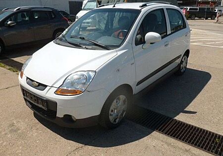 Chevrolet Matiz 1.0 SX 1Hand