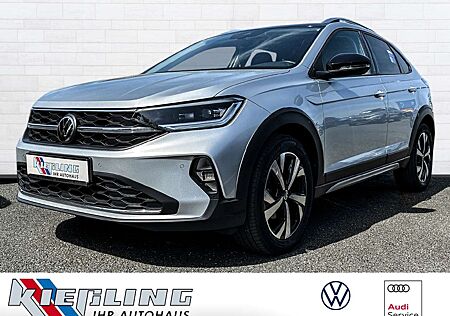 VW Taigo Volkswagen Style KLIMA LED ALU