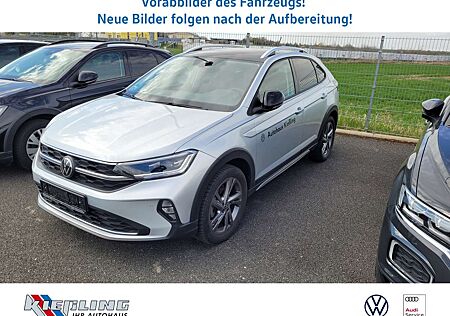 VW Taigo Volkswagen Style KLIMA LED ALU