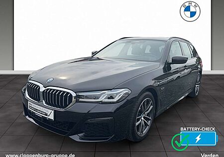 BMW 530 e Touring M Sportpaket Head-Up HiFi DAB WLAN