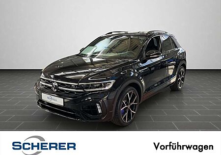 VW T-Roc Volkswagen R 2.0TFSI 4Mo. DSG/Pano/AHK/Beats/uvm.