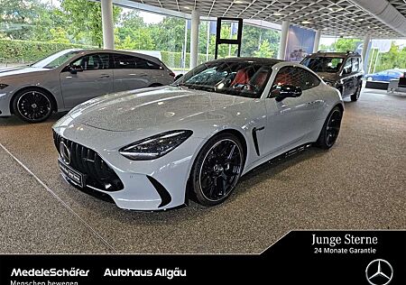Mercedes-Benz AMG GT 63 4M+ 21 KERAMIK Aero+ Perf.-Sitze NP233