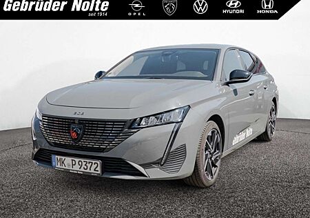 Peugeot 308 SW 1.2 Hybrid 136 Allure W-LAN ACC LED