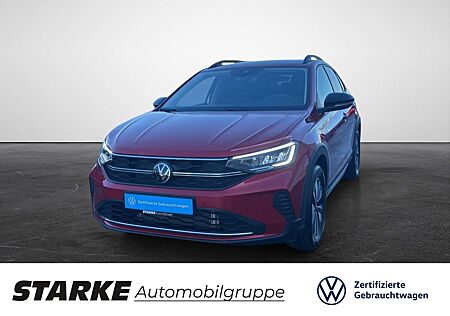 VW Taigo Volkswagen 1.0 TSI Goal