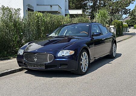 Maserati Quattroporte ZF Automatic 58.000km
