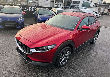Mazda CX-3 0 Selection 2WD
