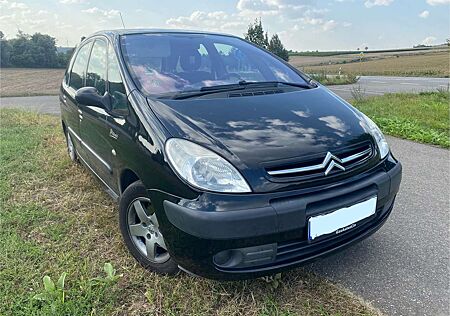 Citroën Xsara Picasso Citroen 1.6 16V Confort