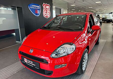 Fiat Punto MYSTYLE 1.2 / TÜV NEU