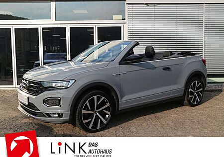 VW T-Roc Volkswagen R-Line Editon 1.5 TSI DSG BEATS