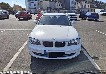 BMW 116i 116