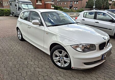 BMW 116i 116