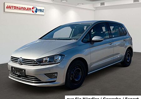 VW Golf Sportsvan Volkswagen 1.4 TSI Navi PDC AHK 2xAAC SHZ