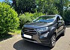 Ford EcoSport Titanium