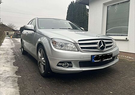Mercedes-Benz C 180 Mercedes C180 Avantgarde | Nur 60.000 km | TÜV NEU