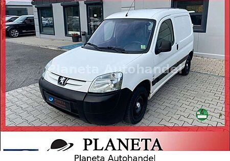 Peugeot Partner 170 C Komfort Kasten*KLIMA*HU/AU NEU*AHK