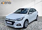 Hyundai i20 1.2 Select 5T *Klima*Radio MP3*ZV mit FB*