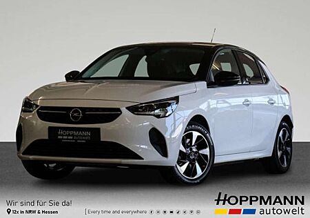 Opel Corsa -e Edition (MJ22B) , Elektromotor, 100 kW (