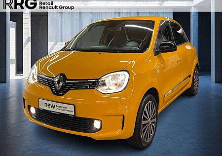 Renault Twingo TECHNO ELECTRIC 22 kWh BATTERIEKAUF