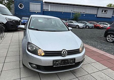 VW Golf Volkswagen 2.0 TDI Comfortline