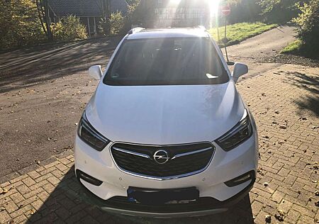 Opel Mokka X 1.4 ECOTEC Start/Stop On