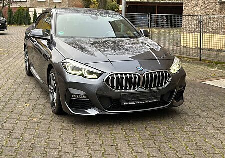 BMW 218i 218 Gran Coupe M Sport