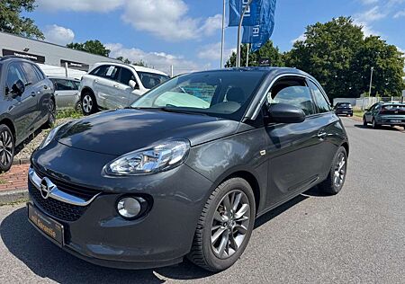 Opel Adam SLAM/1,4/74KW/2.HAND/KLIMA/ALU/PDC/45TKM/HU-NEU