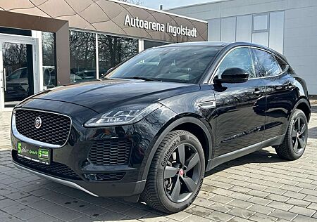 Jaguar E-Pace P200 S Leder LM LED 2xKlima elSitz Navi