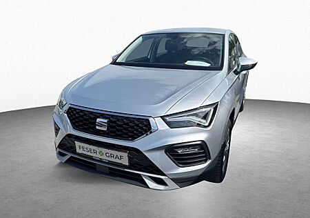 Seat Ateca Style 1.5 TSI|AHK|GJR|Navi