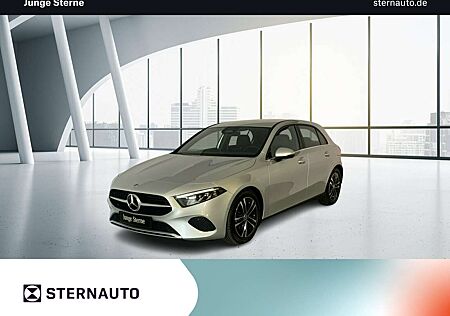 Mercedes-Benz A 200 d DISTRONIC WinterPak RüKam LED SpiegelPak