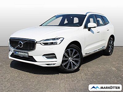 Volvo XC60 D4 Inscription ACC/BLIS/Luftfahrwerk/AHK